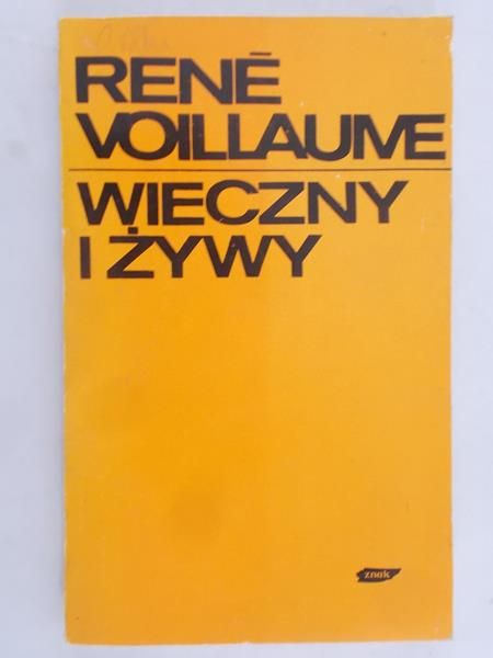 Wiecznie żywy