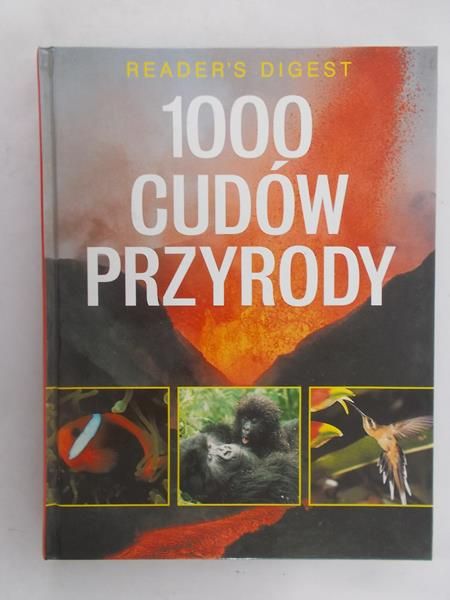 Coyne Celia- 100 cudów przyrody
