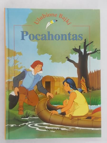 Pocahontas