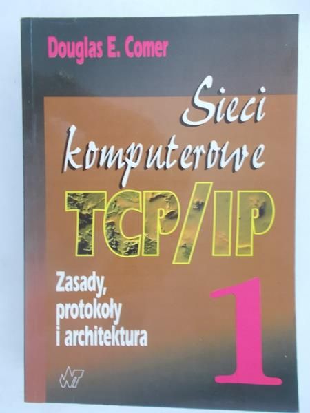 Sieci komputerowe TCP/IP