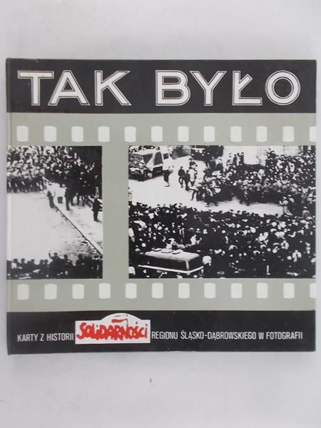 Tak było