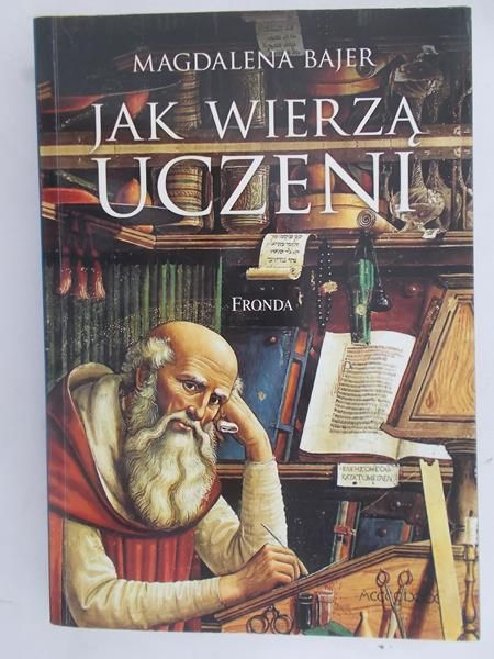 Jak wierzą uczeni