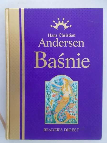 Baśnie
