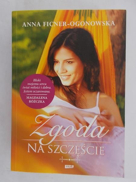 Zgoda na szczęście