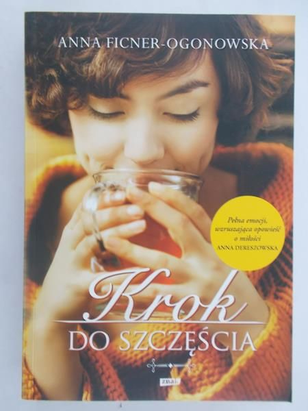 Krok do szczęścia