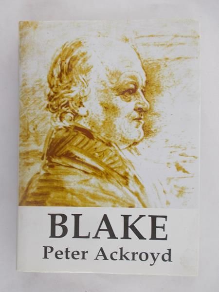 Ackroyd Peter - Blake