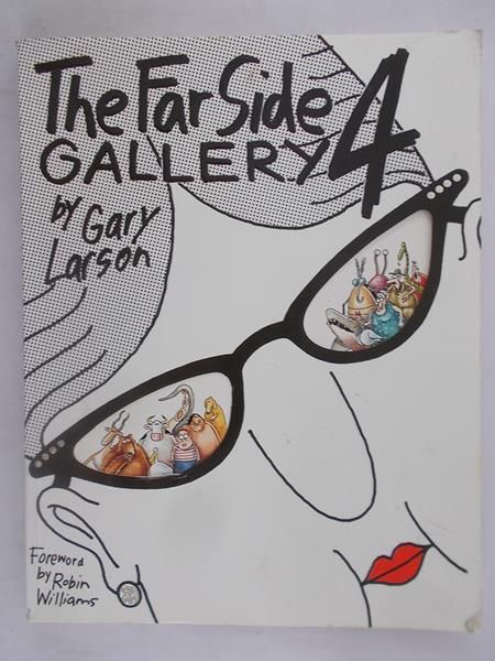 Larson Gary - The far side 4 gallery