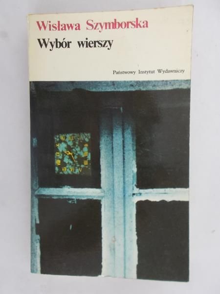 Wybór wireszy
