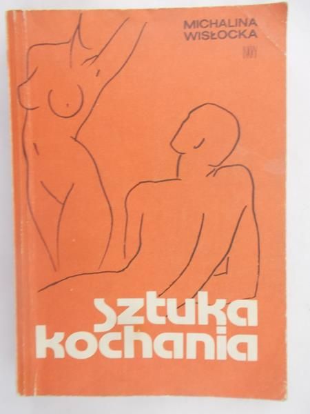 Sztuka kochania