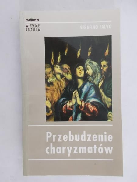 Przebudzenie charyzmatów