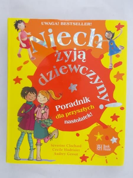 Niech żyją dziewczyny!