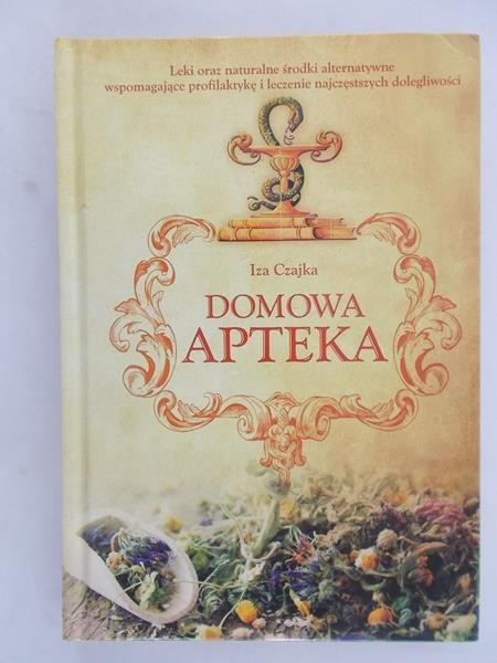 Domowa apteka
