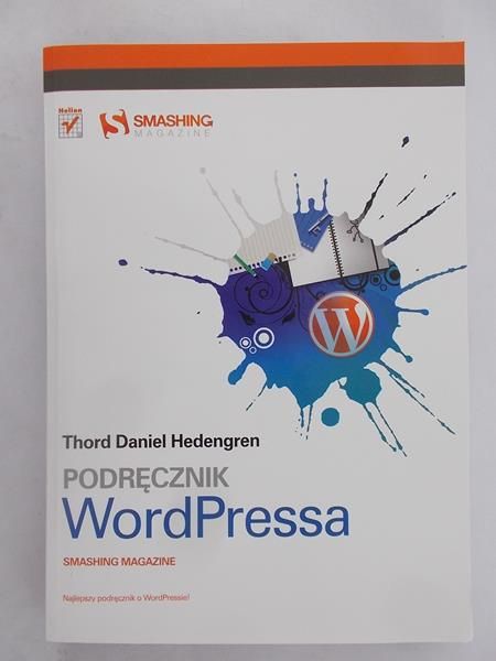 Podręcznik WordPressa