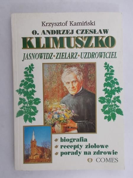 O. Andrzej Czesław Klimuszko