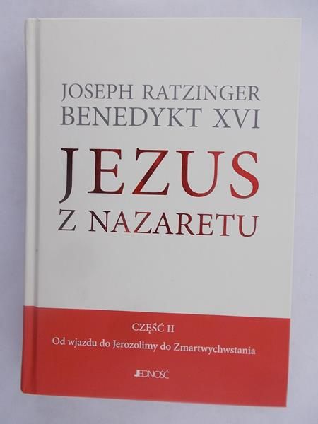 Jezus z Nazaretu