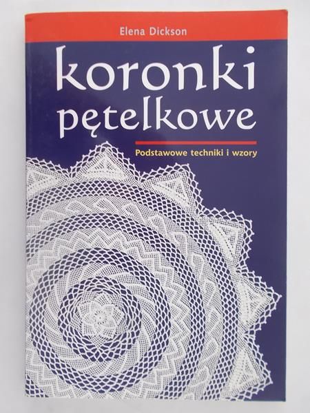Koronki pętelkowe