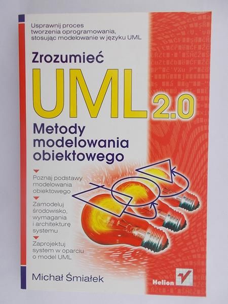 Zrozumieć UML 2.0