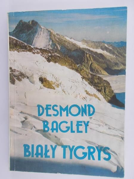 Biały Tygrys