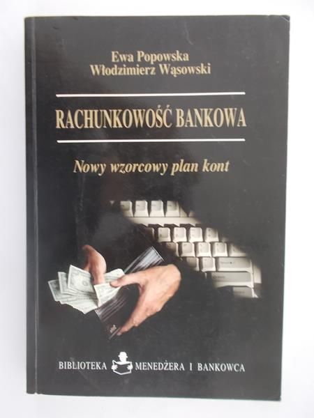 Rachunkowość bankowa