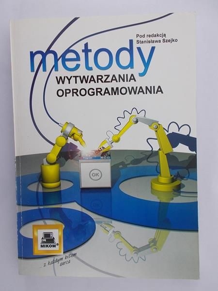 Metody wytwarzania oprogramowania