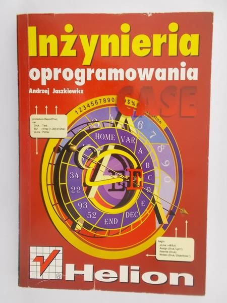 Inżynieria oprogramowania