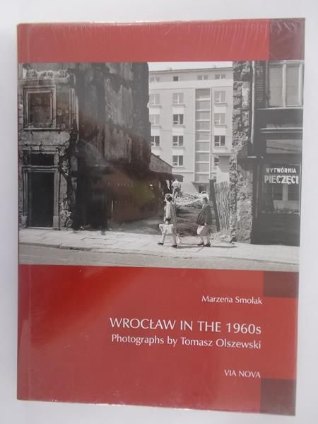 Wrocław in the 1960s, NOWA