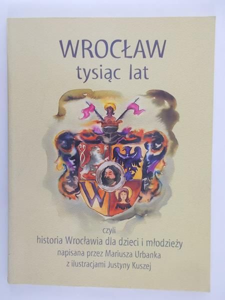 Wrocław tysiąc lat