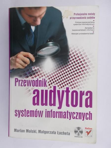 Przewodnik audytora systemów informatycznych