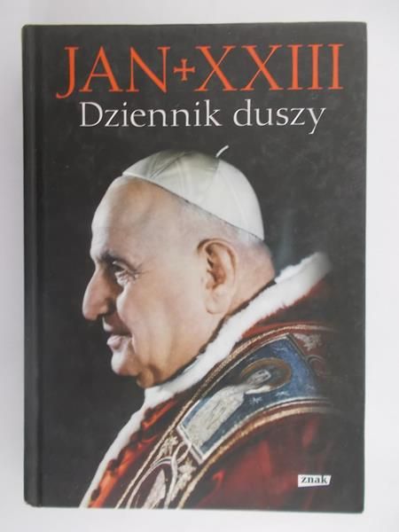 Jan XXIII - Dziennik duszy