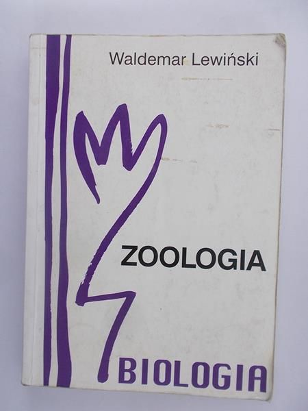 Lewiński Waldemar - Zoologia
