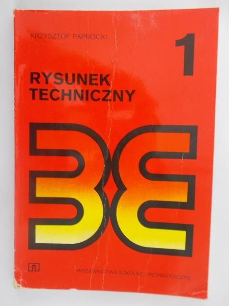 Rysunek techniczny