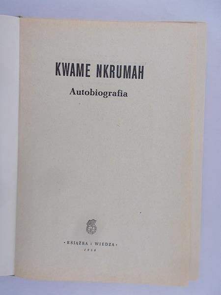 Autobiografia