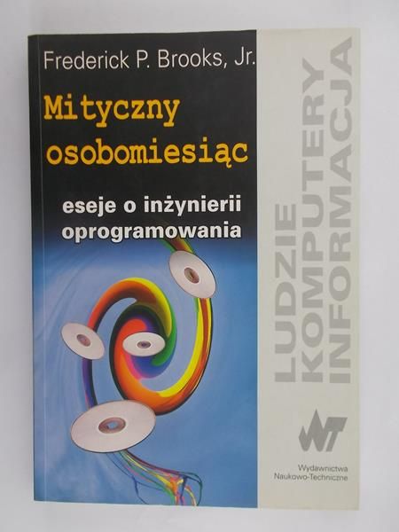 Mityczny osobomiesiąc