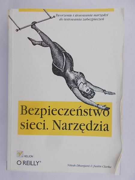 Bezpieczeństwo sieci. Narzędzia
