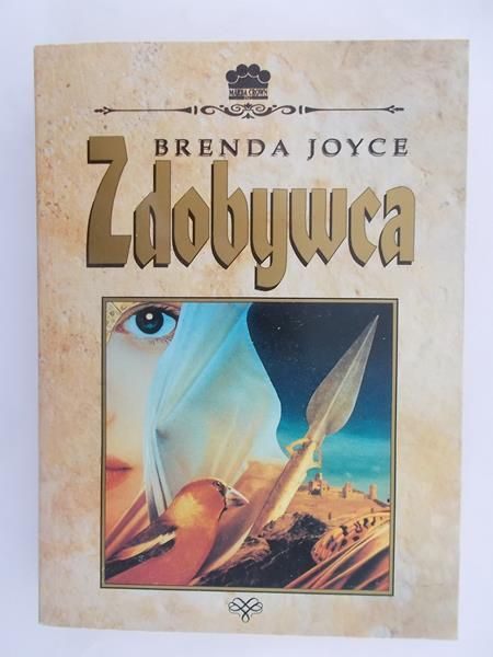 Joyce Brenda  - Zdobywca