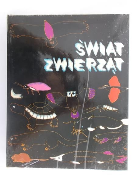 Świat zwierząt