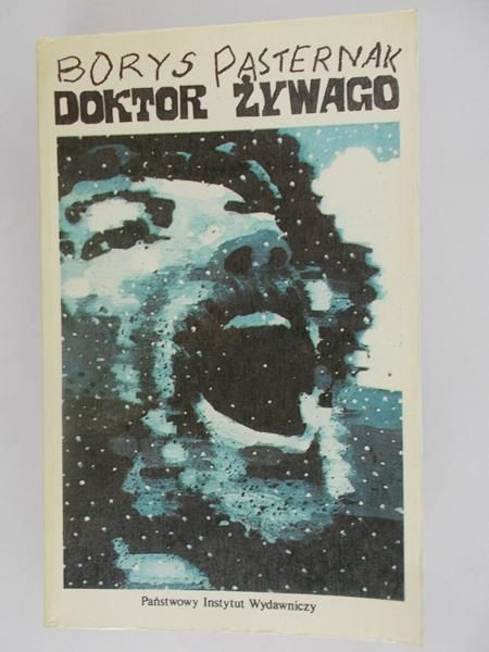 Doktor Żywago