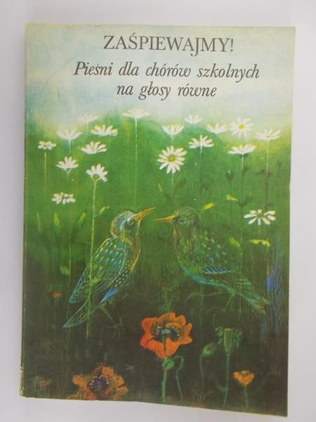Zaśpiewajmy