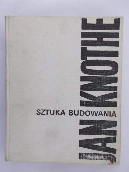 Sztuka budowania