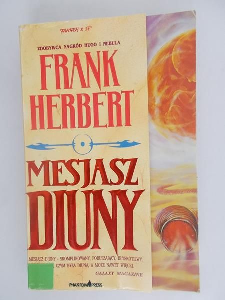 Mesjasz Diuny