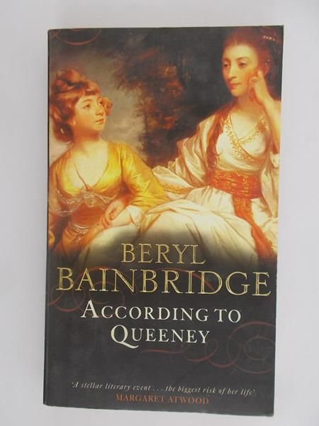 According to Queeney