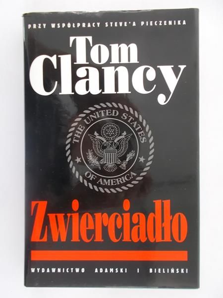 Zwierciadło