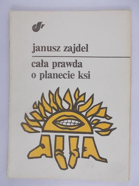 Cała prawda o planecie KSI