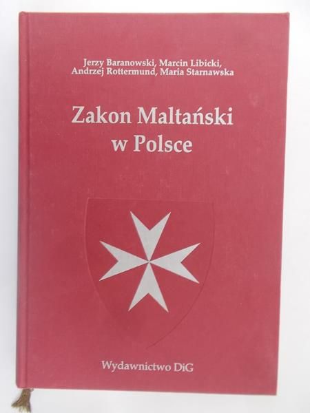 Zakon Maltański w Polsce
