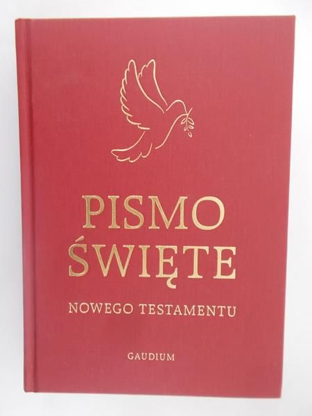 Pismo Święte