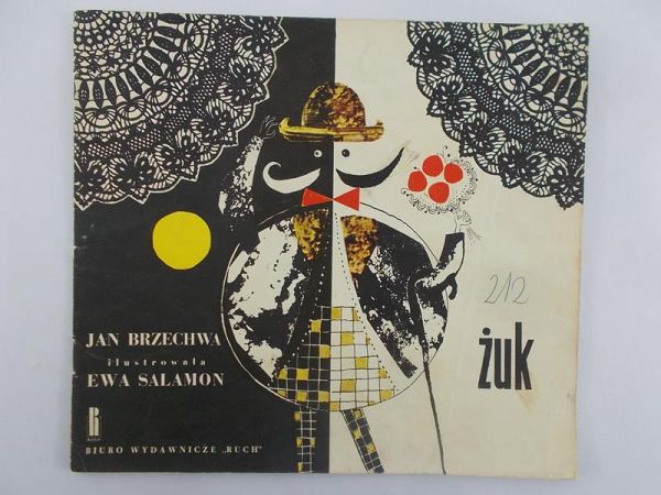 Żuk