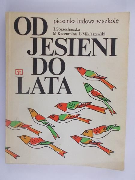 Od jesieni do lata