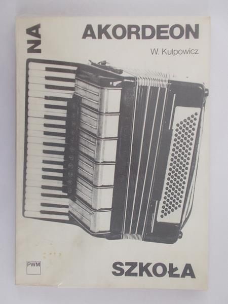 Szkoła na akordeon