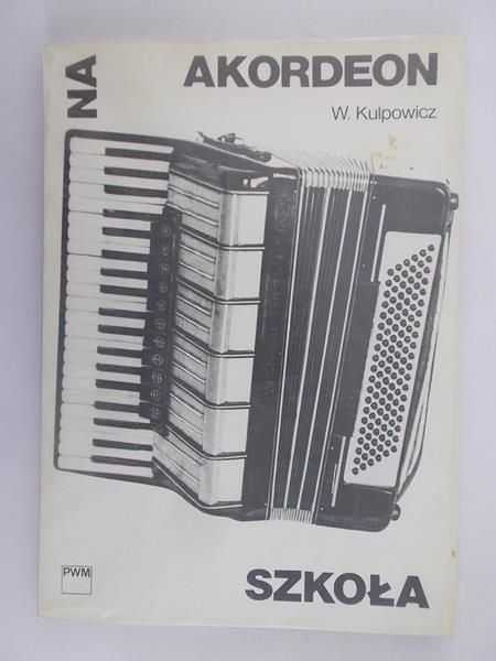 Szkoła na akordeon
