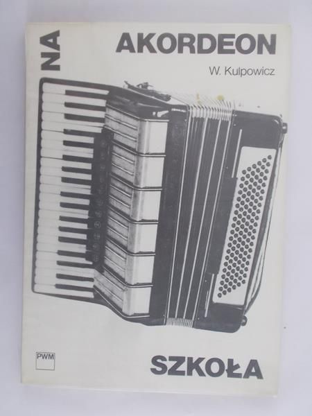 Szkoła na akordeon